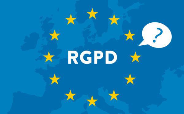 RGPD : foire aux questions