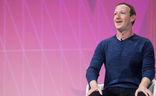 Facebook on jette l’éponge ?