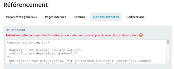 Conformez-vous au Transparency and Consent Framework de l'iAB Europe