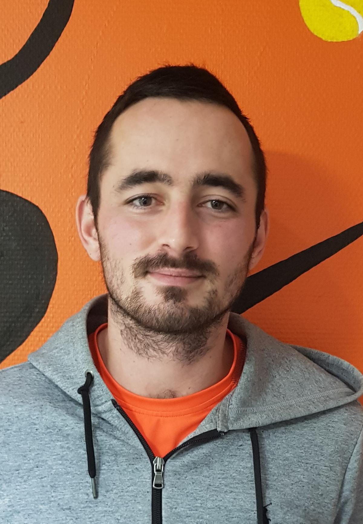 Alexandre MAOLE Alexandre MAOLE