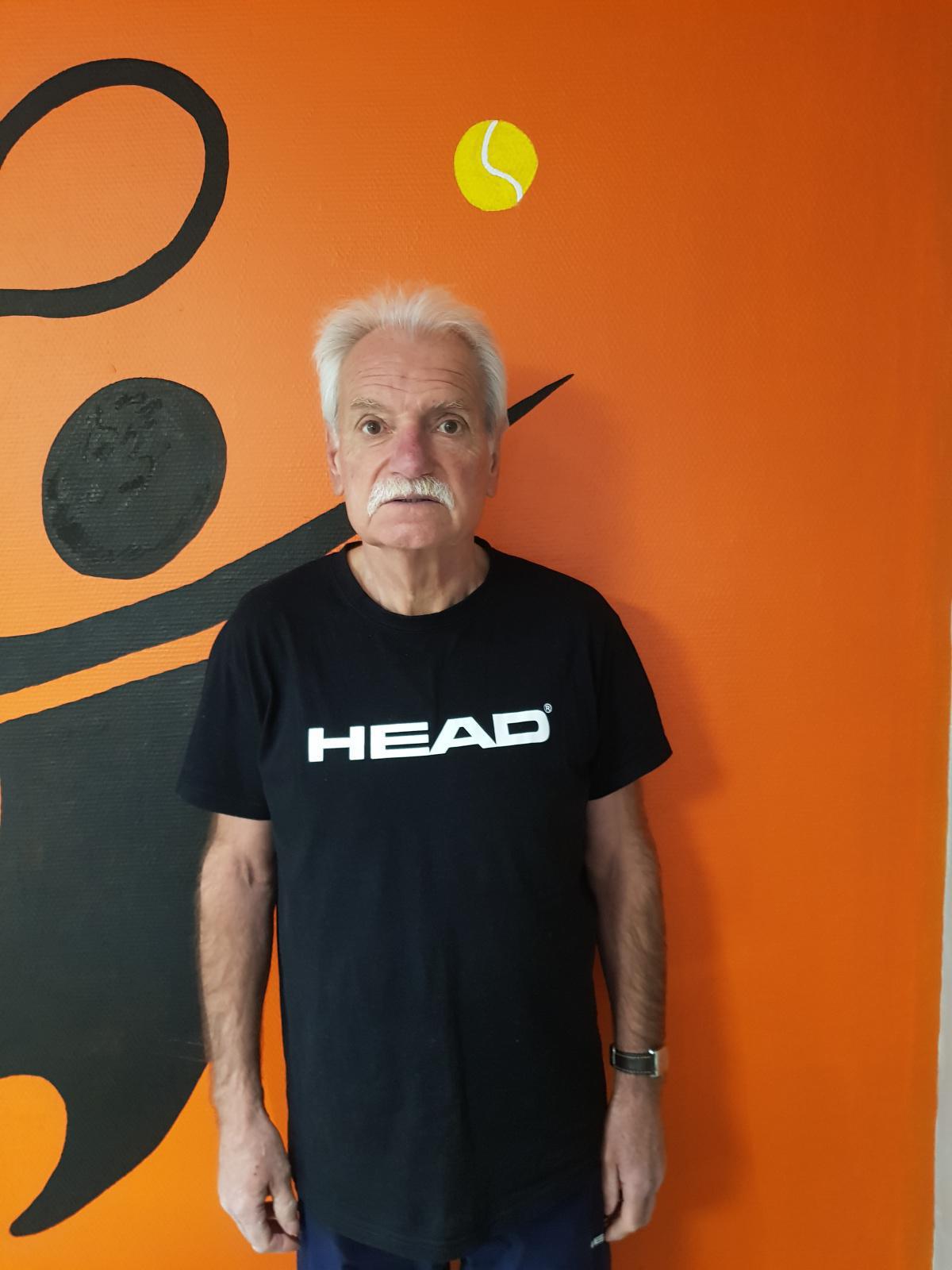 Les membres du Comité de Direction Les membres du Comité de Direction