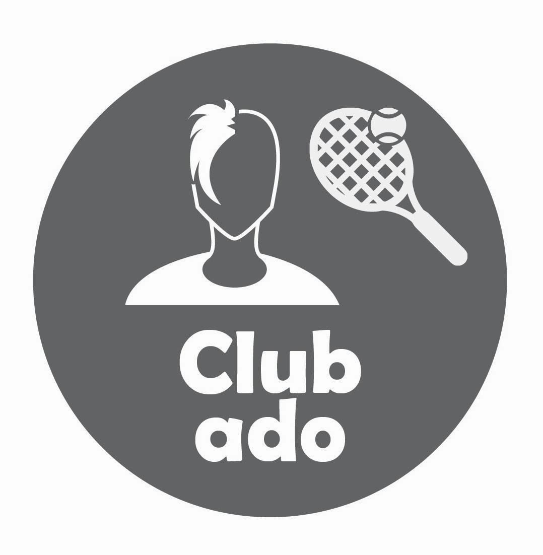 Club Ados 12-18 ans Club Ados 12-18 ans