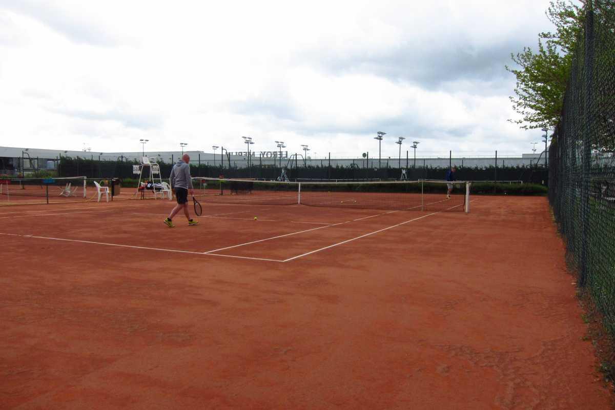 Les cours adultes Les cours adultes