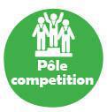 Pôle compétition Pôle compétition