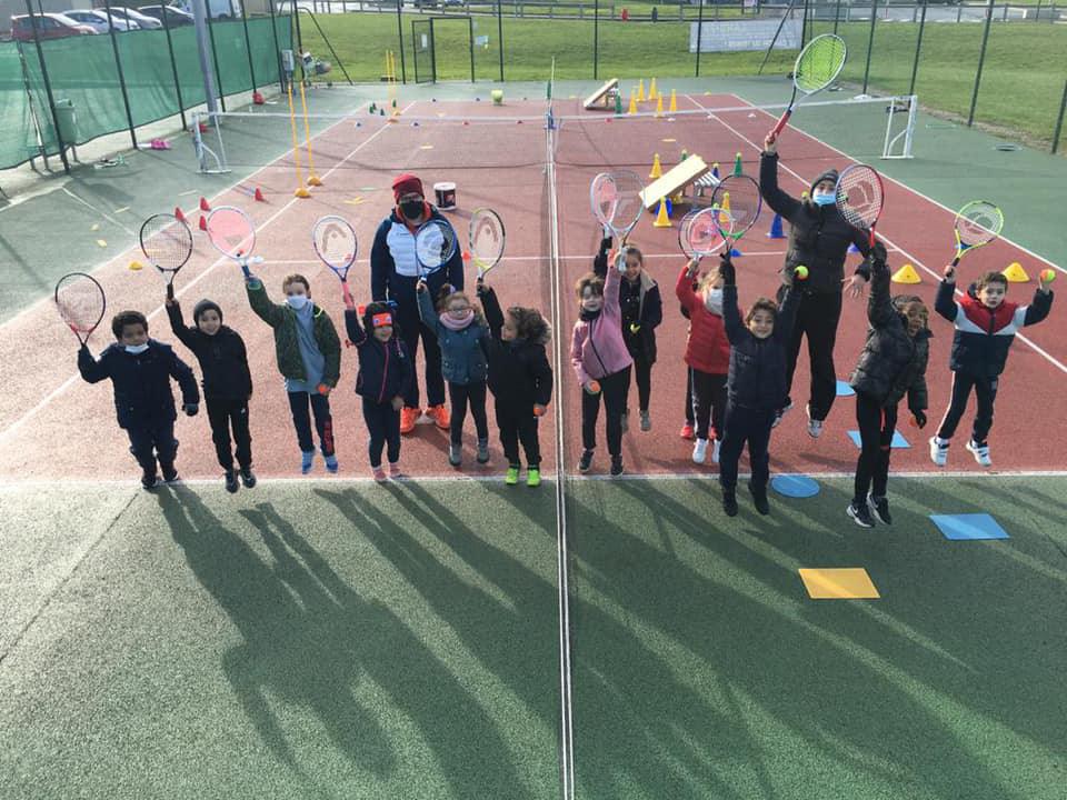 Stages Enfants Stages Enfants