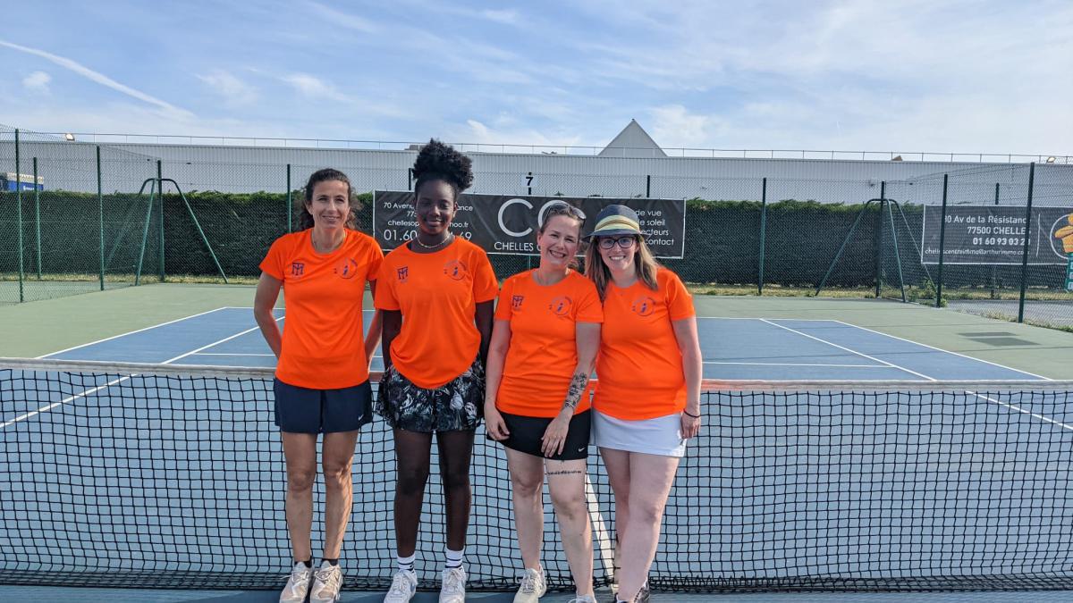 Quel plaisir équipé 3 f Quel plaisir équipé 3 f