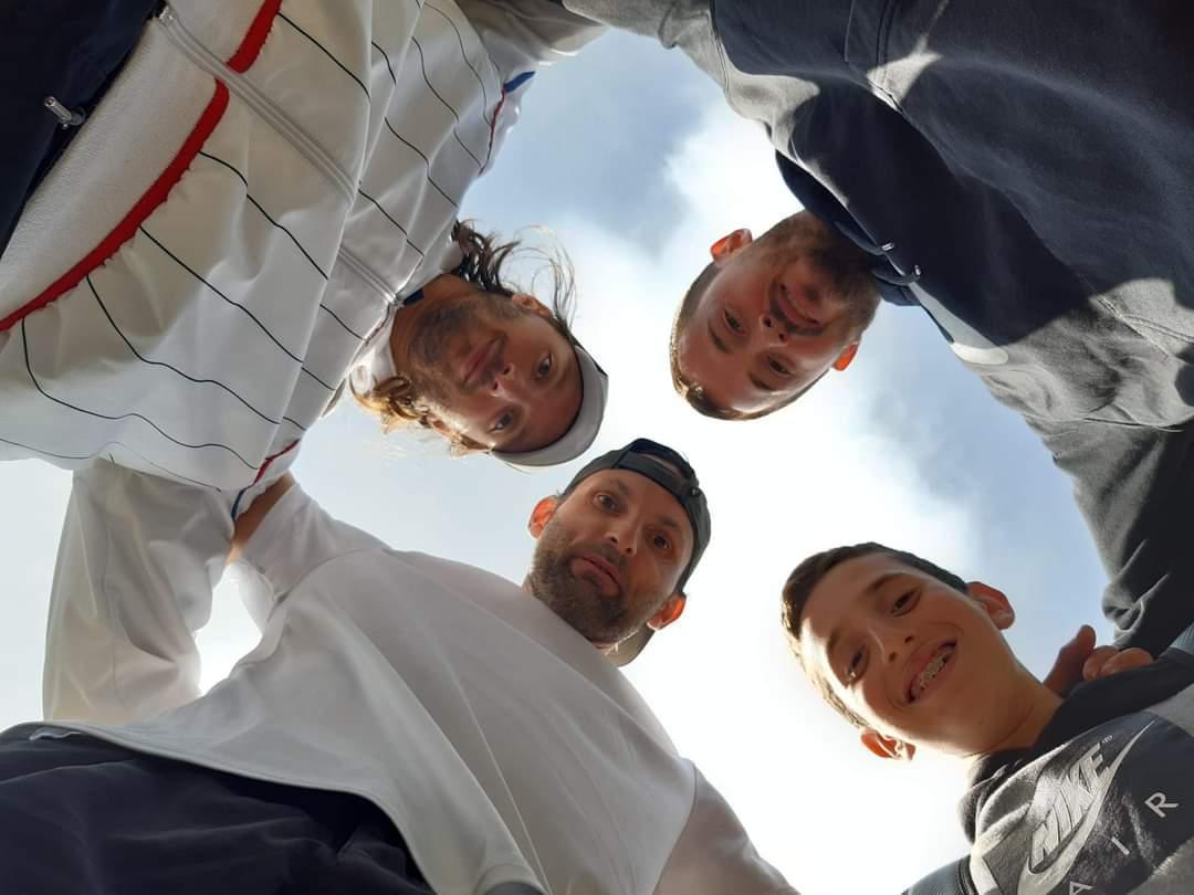 Un sans faute pour les équipes Chelloises Un sans faute pour les équipes Chelloises