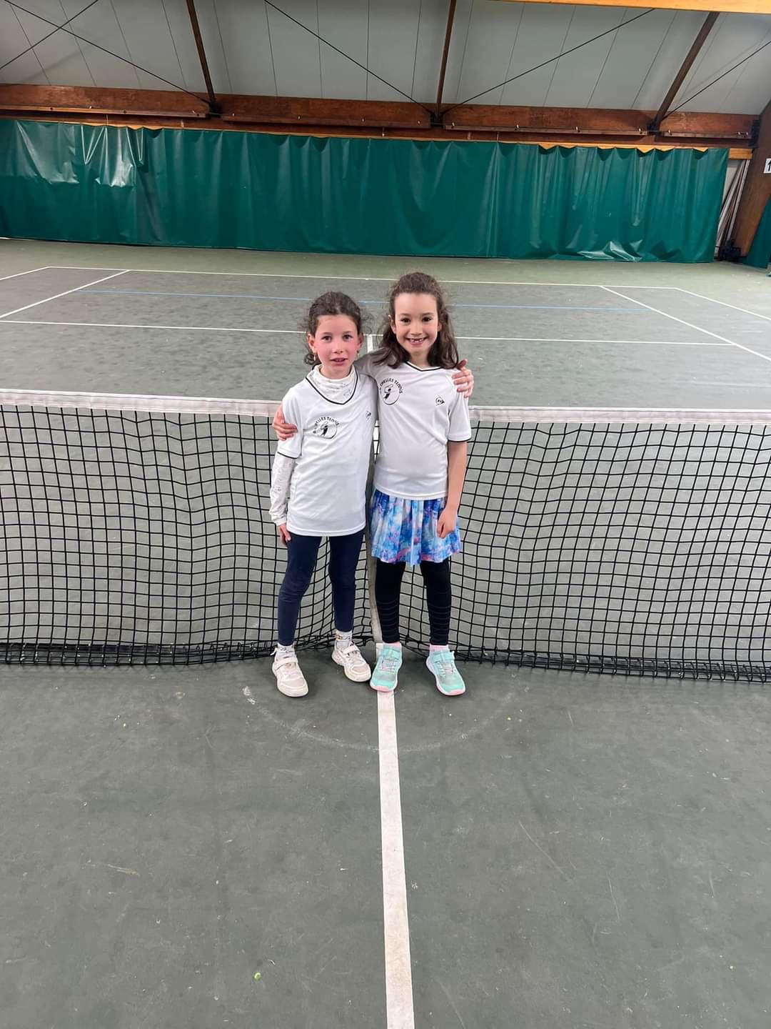 RESULTATS 2éme JOURNEE EQUIPES JEUNES RESULTATS 2éme JOURNEE EQUIPES JEUNES