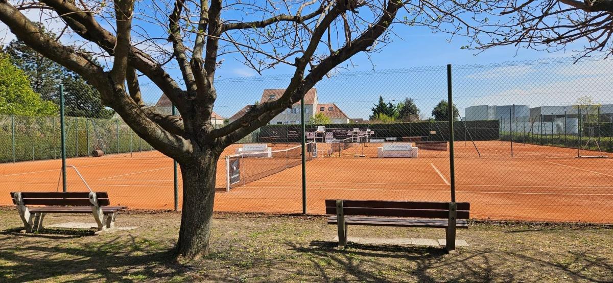 OUVERTURE DES TERRES BATTUES OUVERTURE DES TERRES BATTUES