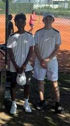 RESULTATS JEUNES ET SENIORS A CE JOUR RESULTATS JEUNES ET SENIORS A CE JOUR