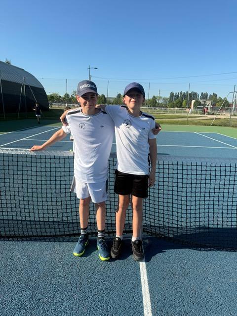 RESULTATS JEUNES ET SENIORS A CE JOUR RESULTATS JEUNES ET SENIORS A CE JOUR