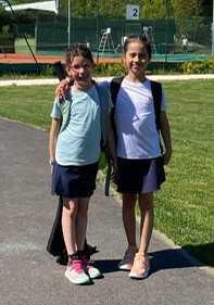 RESULTATS JEUNES ET SENIORS A CE JOUR RESULTATS JEUNES ET SENIORS A CE JOUR