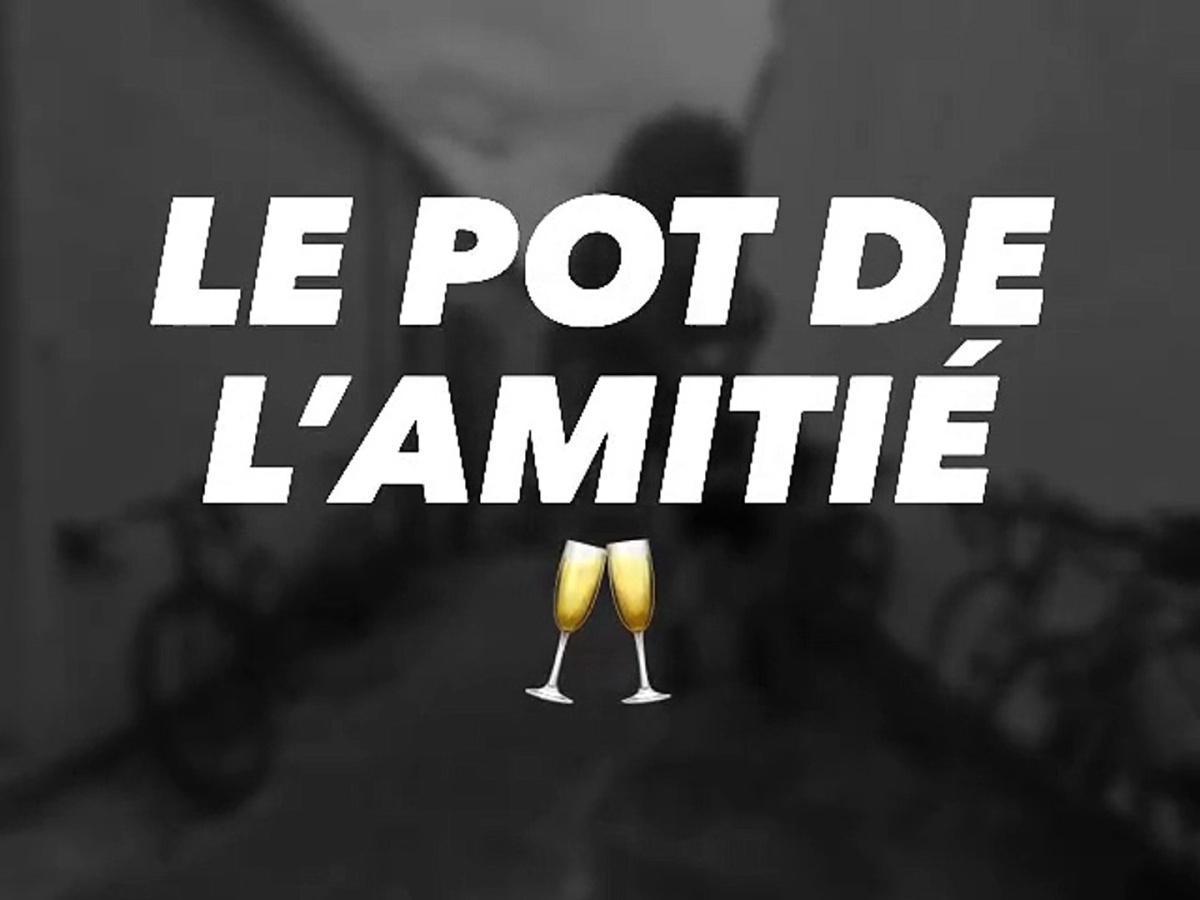 Invitation finales tournoi open saison 2026