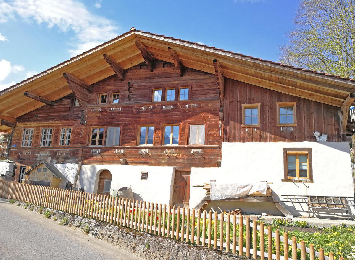 9 - Riesen House 9 - Riesen House