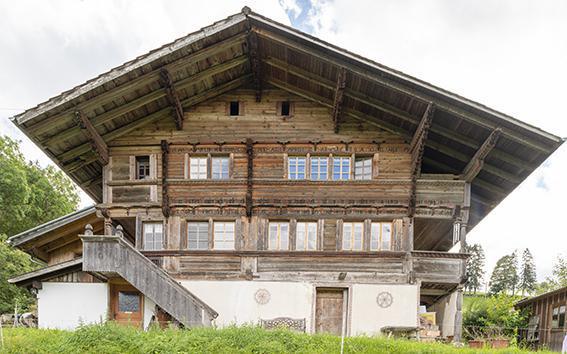 14 - Gmeinen 14 - Gmeinen