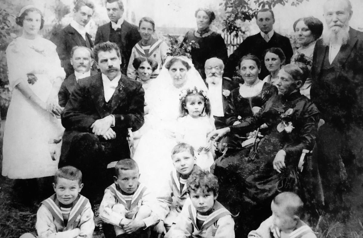 Albert Schweitzer Weg - D - Zusatzinformationen Albert Schweitzer Weg - D - Zusatzinformationen