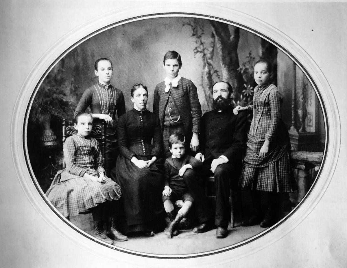 Albert Schweitzer Weg - A - Zusatzinformationen Albert Schweitzer Weg - A - Zusatzinformationen