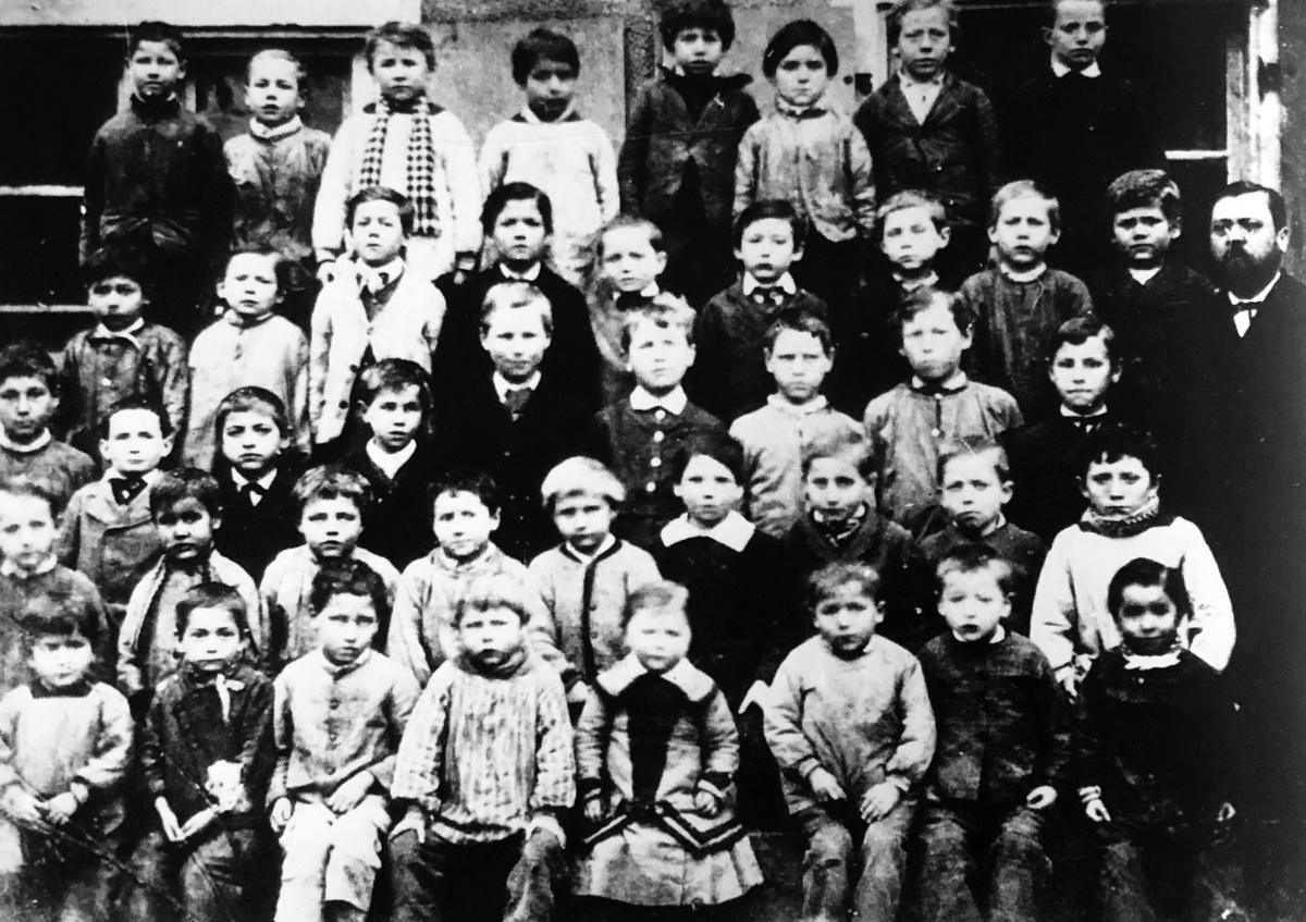 Albert Schweitzer Weg - A - Zusatzinformationen Albert Schweitzer Weg - A - Zusatzinformationen