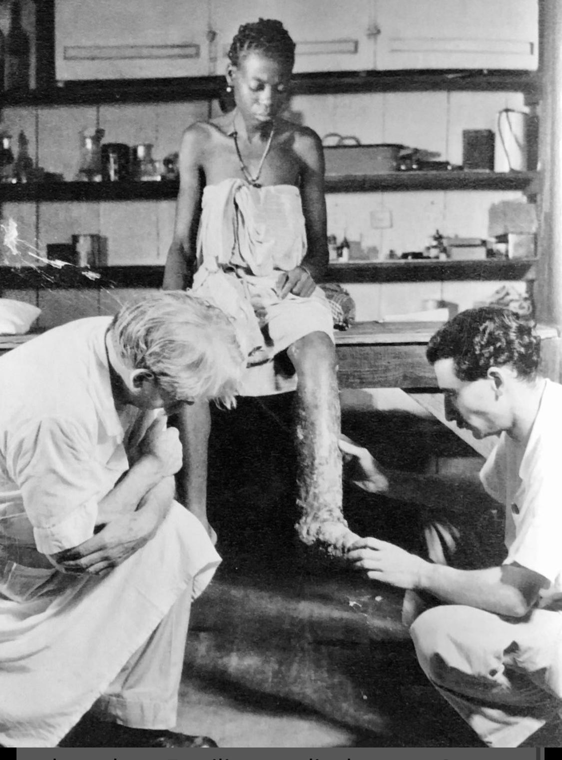 Albert Schweitzer Weg - F - Zusatzinformationen Albert Schweitzer Weg - F - Zusatzinformationen