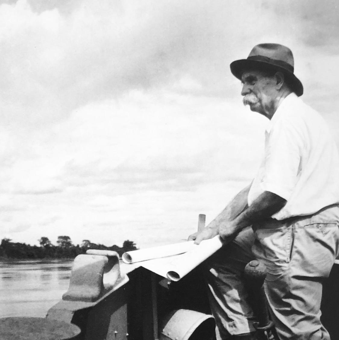 Albert Schweitzer Weg - I - Zusatzinformationen Albert Schweitzer Weg - I - Zusatzinformationen