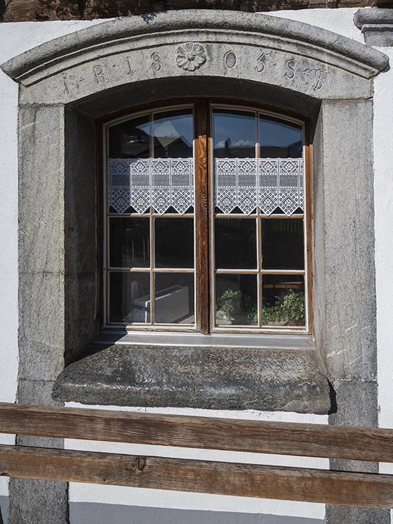 4 - Grosshaus 4 - Grosshaus