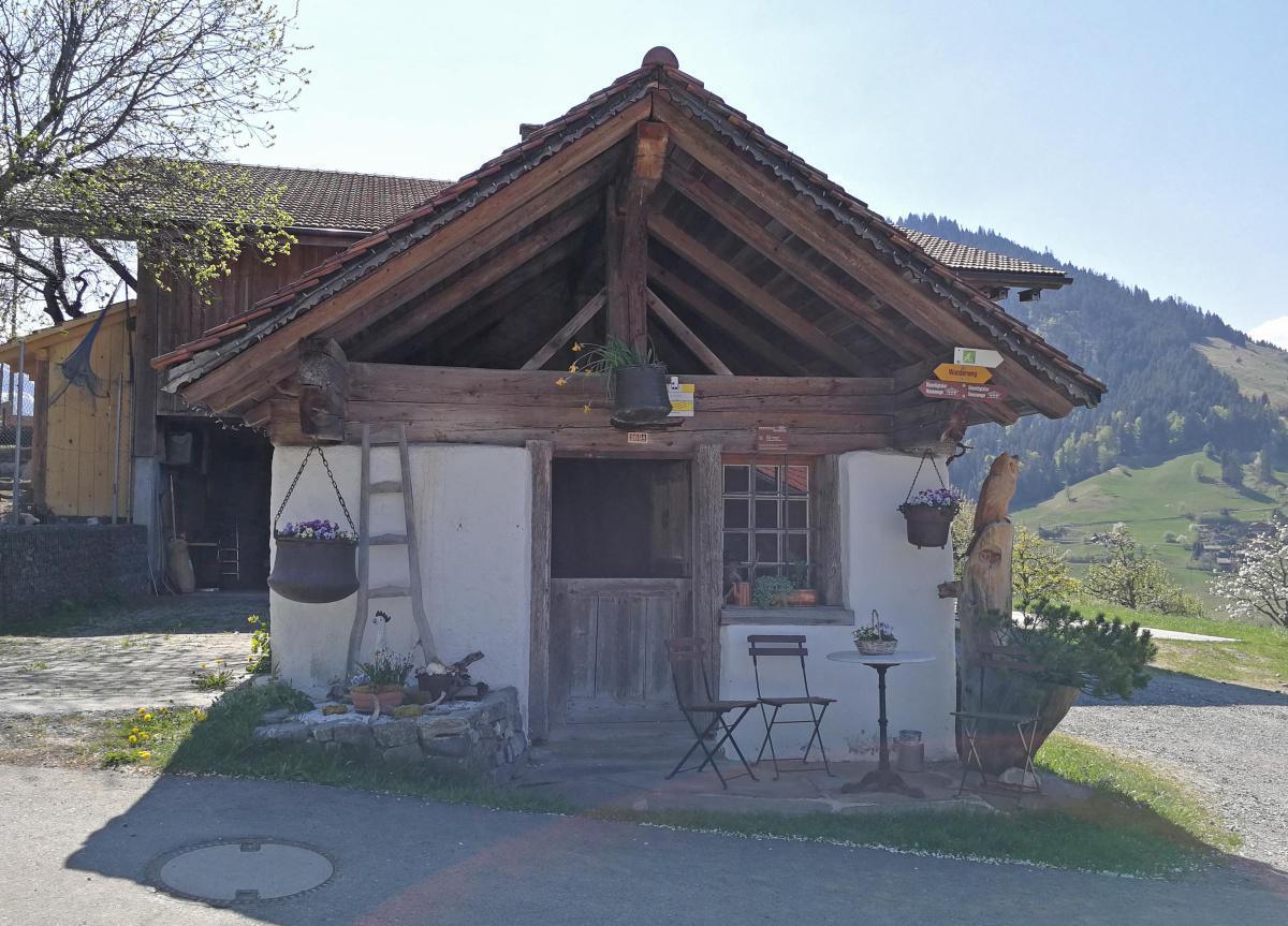 12 - Gruebi 12 - Gruebi