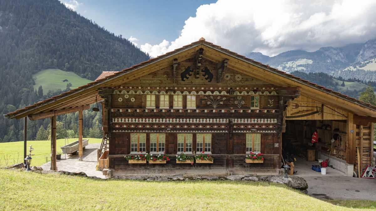 26 - Wattfluh 26 - Wattfluh