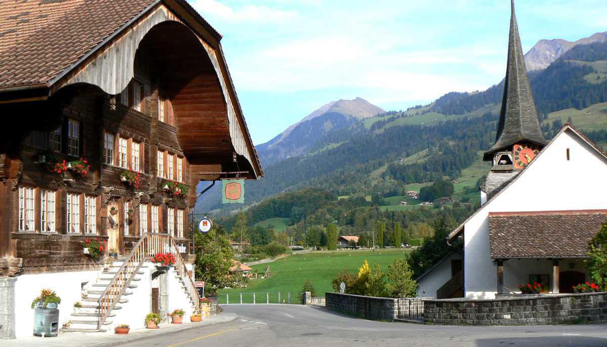 3 - Gausthaus Hirschen 3 - Gausthaus Hirschen