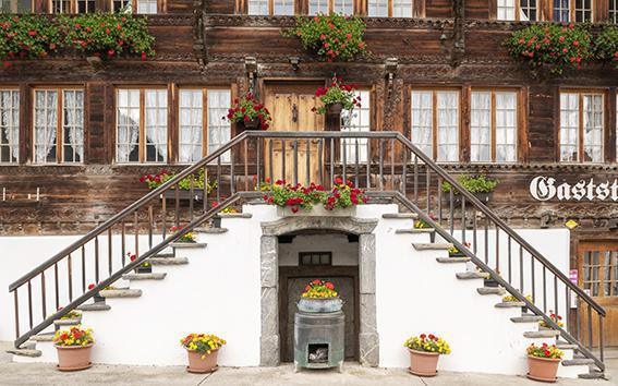 3 - Gausthaus Hirschen 3 - Gausthaus Hirschen