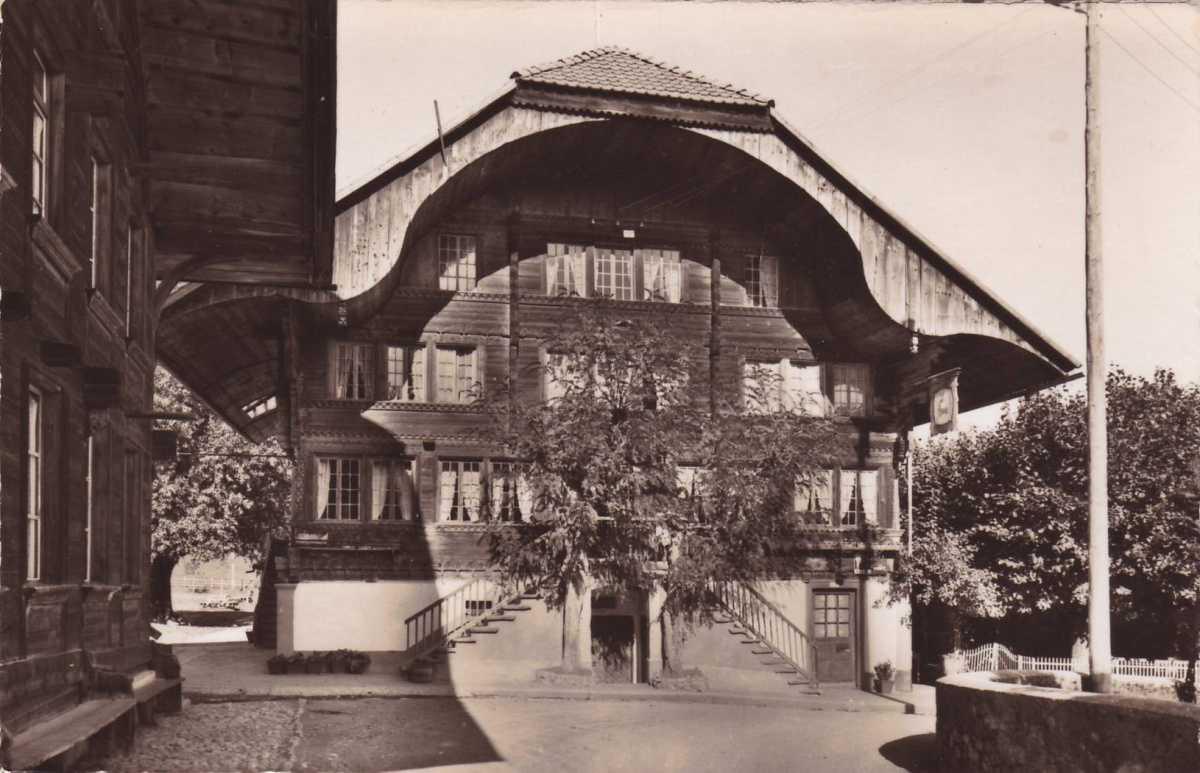 3 - Gausthaus Hirschen 3 - Gausthaus Hirschen