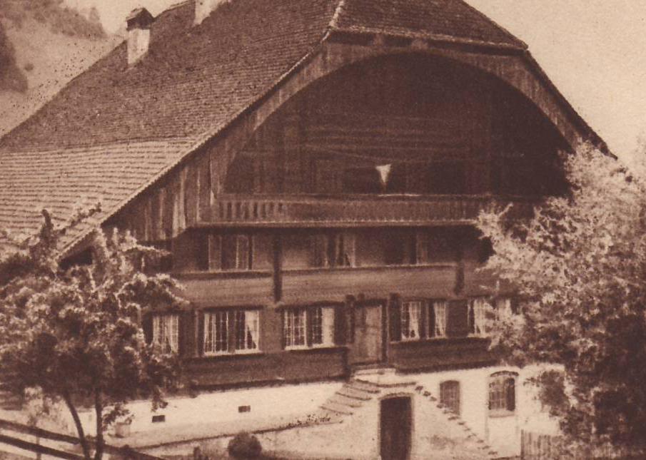 4 - Grosshaus