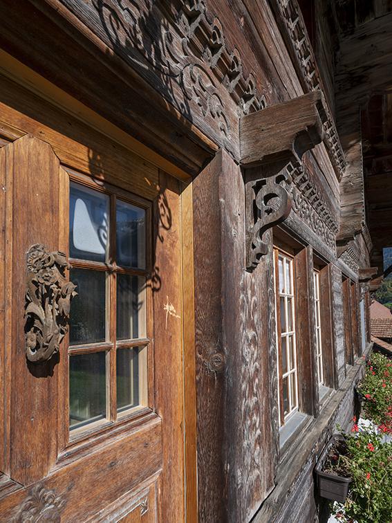 4 - Grosshaus 4 - Grosshaus