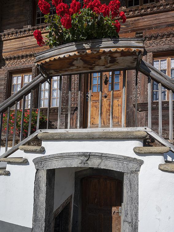 4 - Grosshaus 4 - Grosshaus