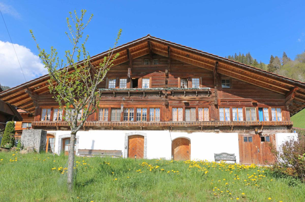 2 - Haus Moser 2 - Haus Moser