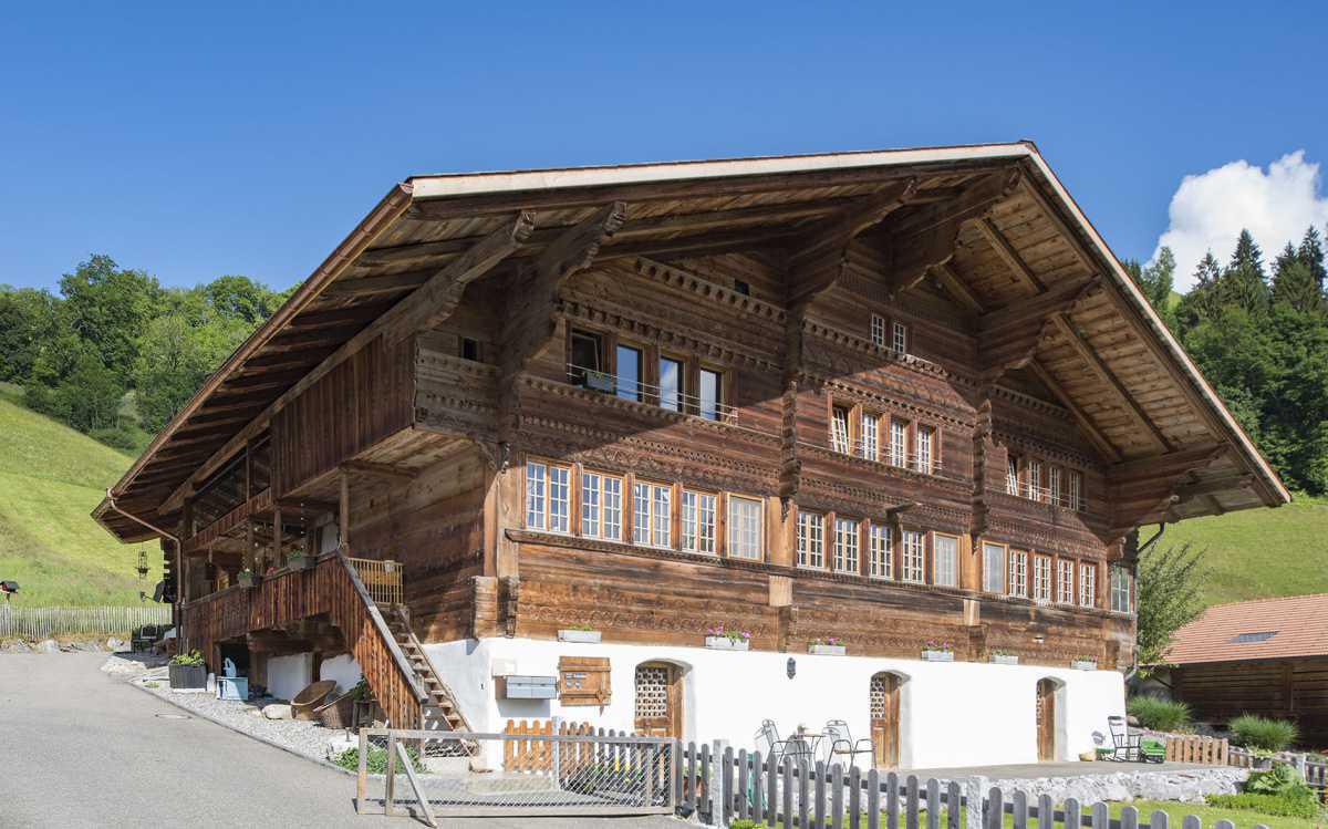 5 - Trogmatte 5 - Trogmatte