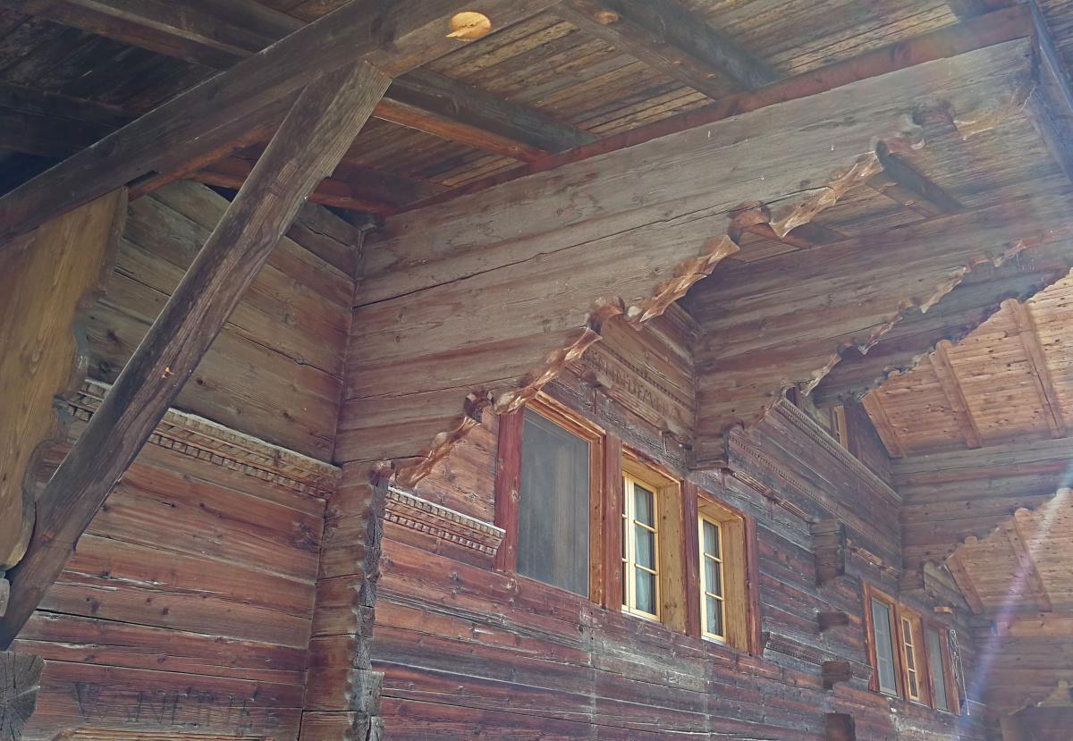 7 - Haus Iseli 7 - Haus Iseli