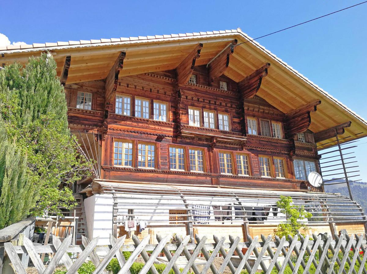 10 - Vorderes Bergli 10 - Vorderes Bergli