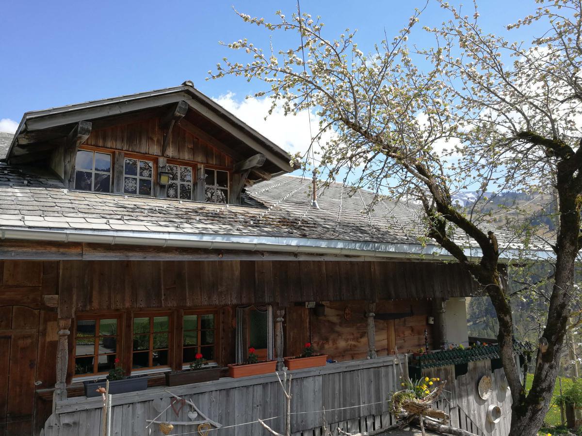 30 - Grosshaus 30 - Grosshaus