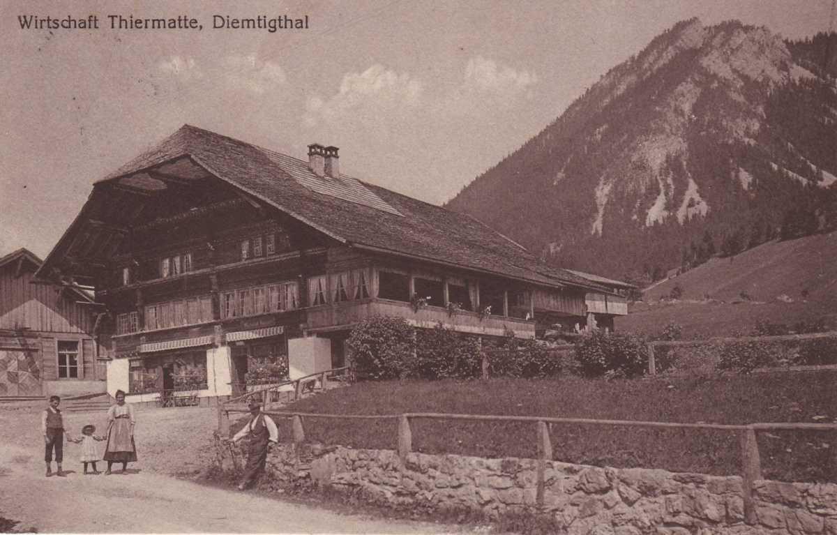 36 - Tiermatti 36 - Tiermatti