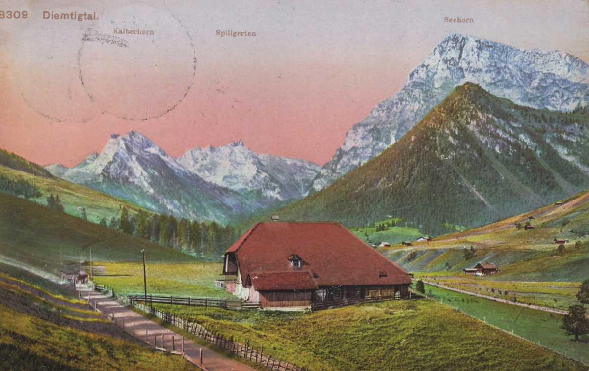 36 - Tiermatti 36 - Tiermatti