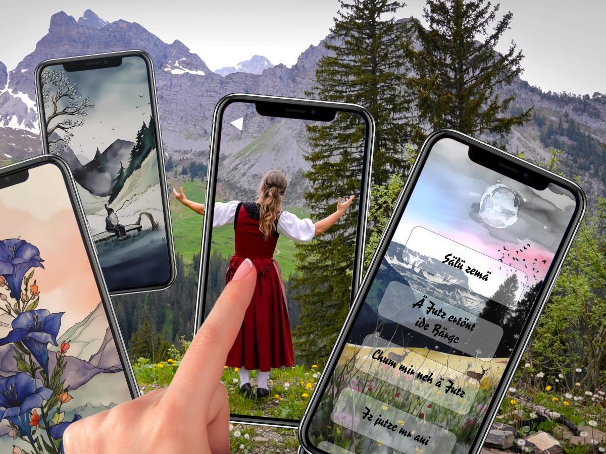 Sälü zemä Sälü zemä