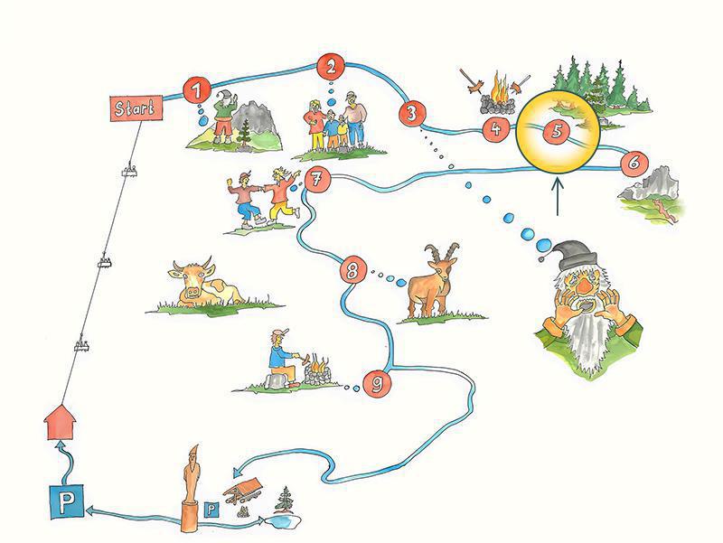 5 - Dr Zouberklatsch 5 - Dr Zouberklatsch