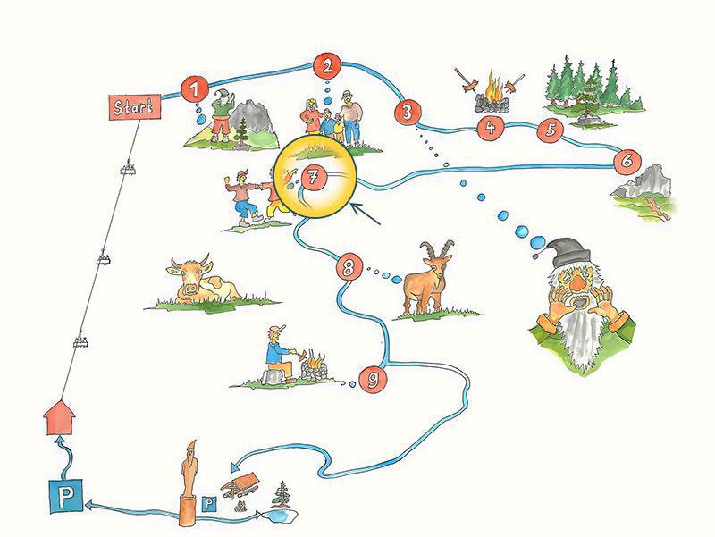 7 - Chum cho tanze 7 - Chum cho tanze