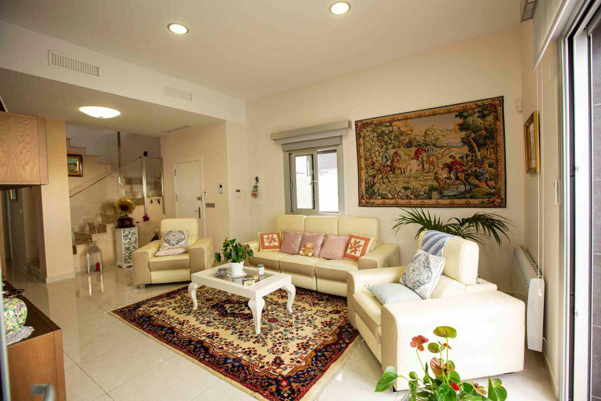 PILAR DE HORADADA - Belle villa vendue entièrement meublée 