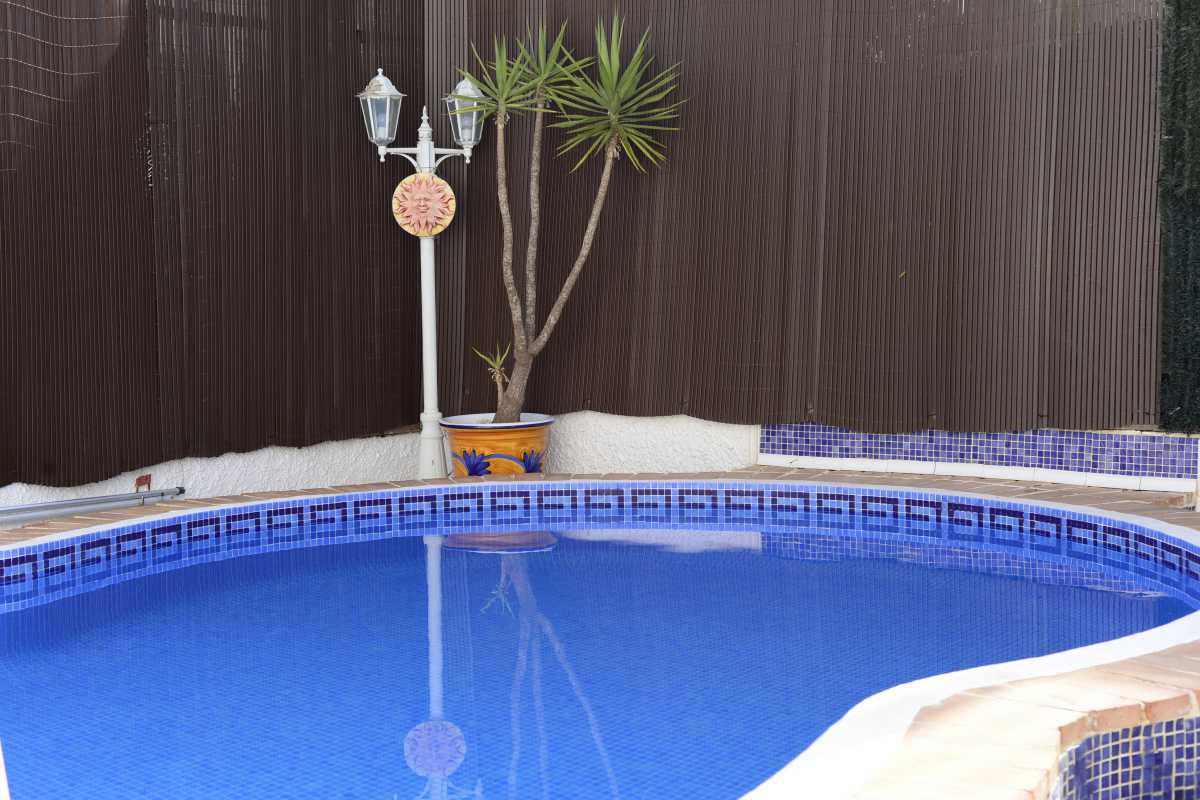 PINAR DE CAMPOVERDE - Un coin de paradis avec piscine privée