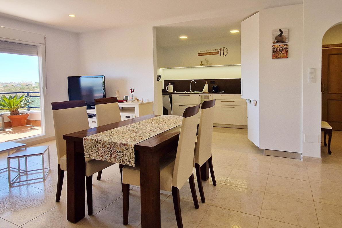 MIL PALMERAS - Bel appartement à 8 min à pied de la mer