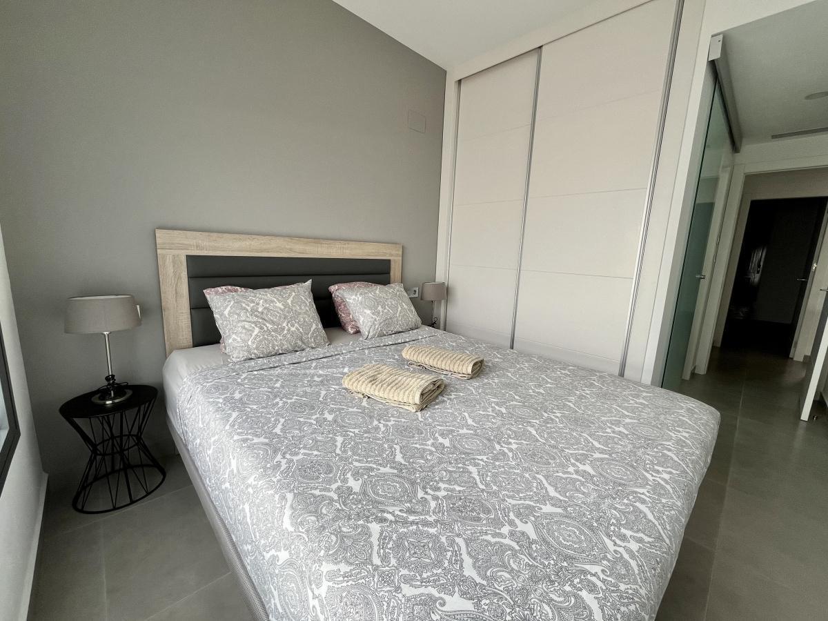 PILAR DE LA HORADADA - Maison proche de la plage