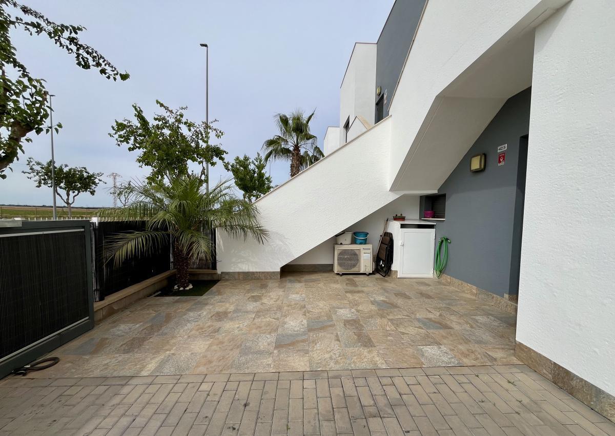 PILAR DE LA HORADADA - Maison proche de la plage
