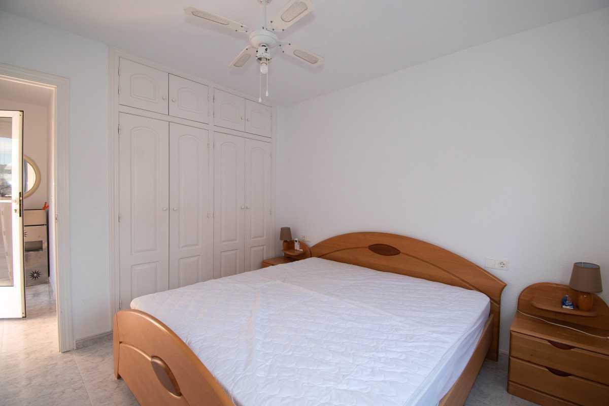 CIUDAD QUESADA - Maison 2 chambres, 2 salle de bain2 et piscine communautaire