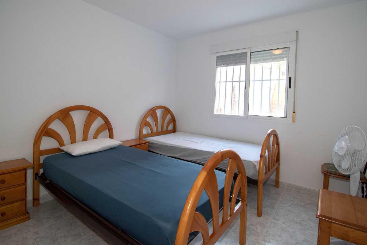 CIUDAD QUESADA - Maison 2 chambres, 2 salle de bain2 et piscine communautaire